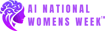 AI National Women's Week